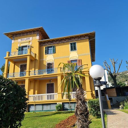 Villa Jure - Apartment Vlasta 洛夫兰 外观 照片