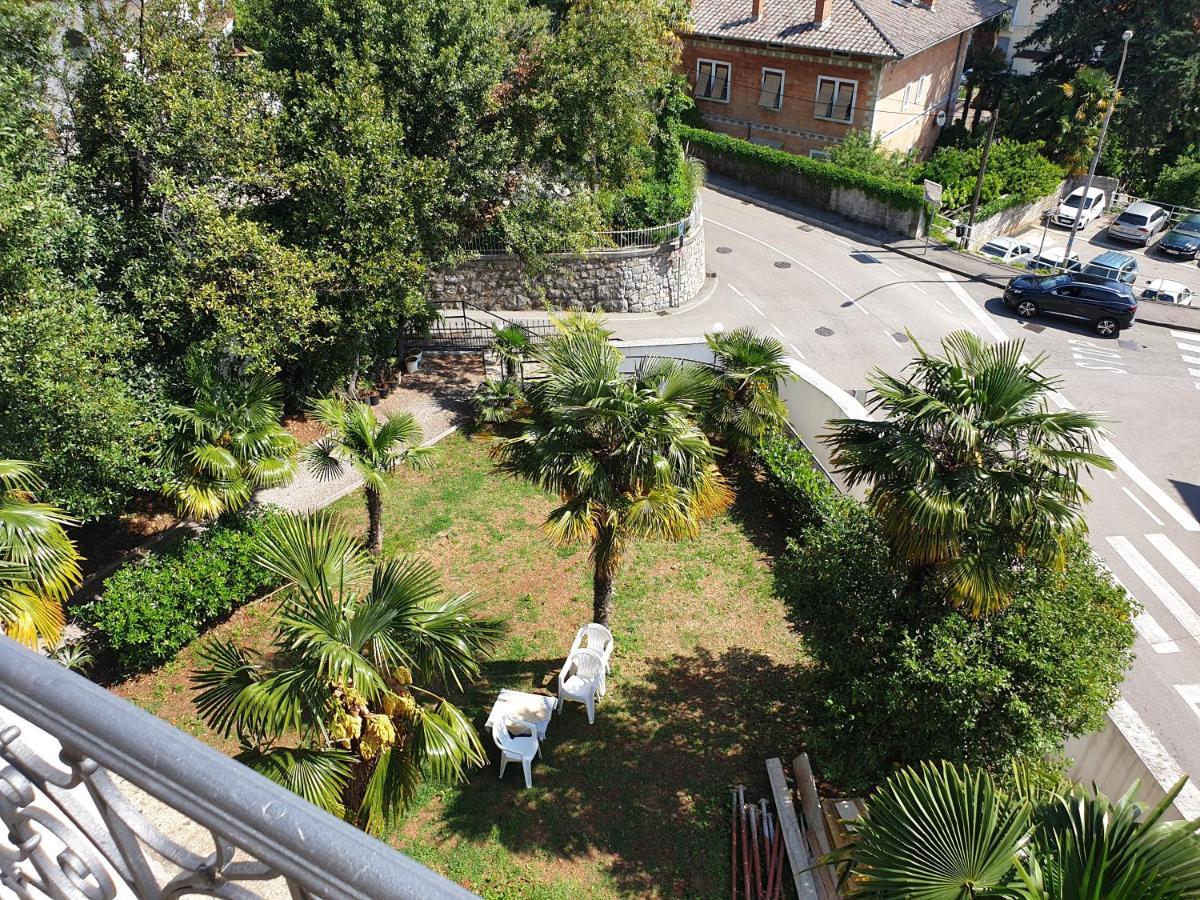 Villa Jure - Apartment Vlasta 洛夫兰 外观 照片
